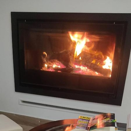 Villa 28 De Julio Casa Rural Con Piscina En גרנדה מראה חיצוני תמונה
