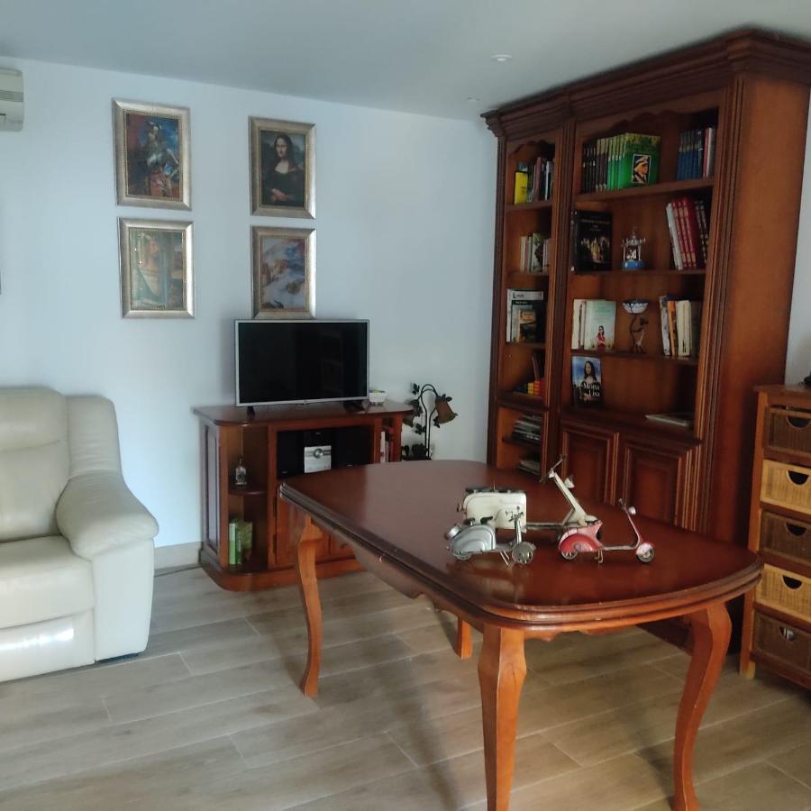 Villa 28 De Julio Casa Rural Con Piscina En גרנדה מראה חיצוני תמונה