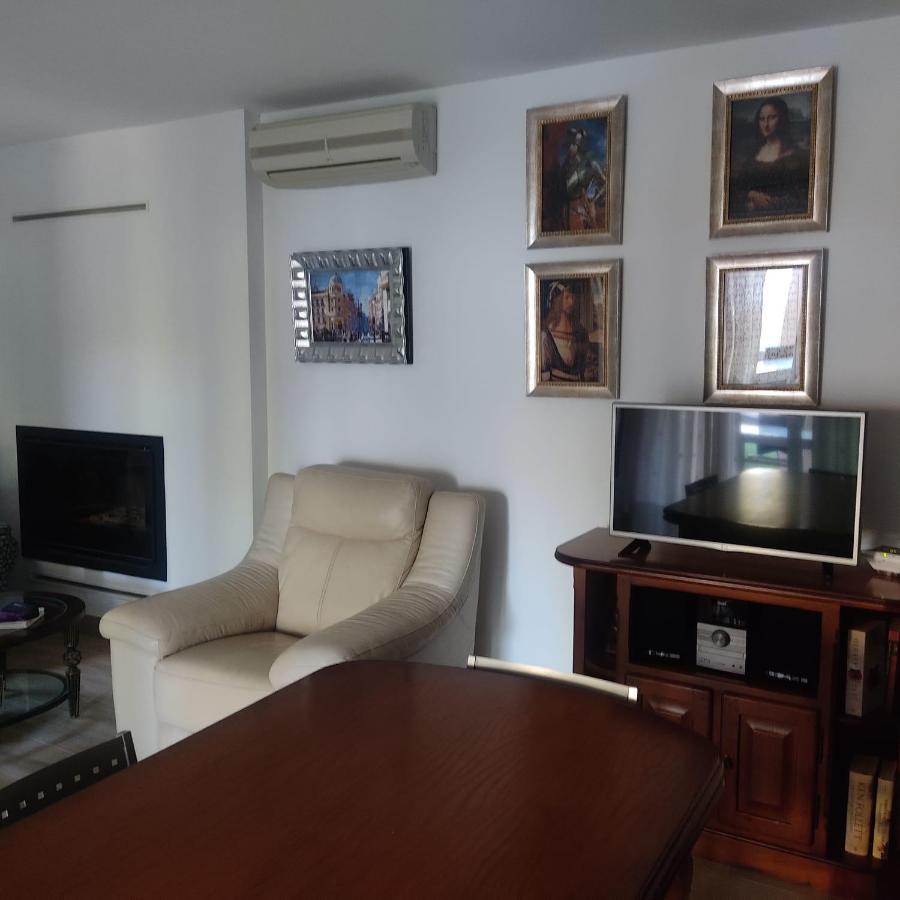 Villa 28 De Julio Casa Rural Con Piscina En גרנדה מראה חיצוני תמונה