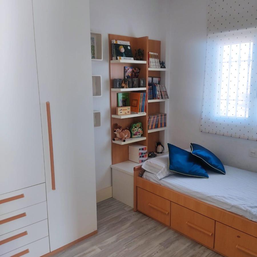 Villa 28 De Julio Casa Rural Con Piscina En גרנדה מראה חיצוני תמונה