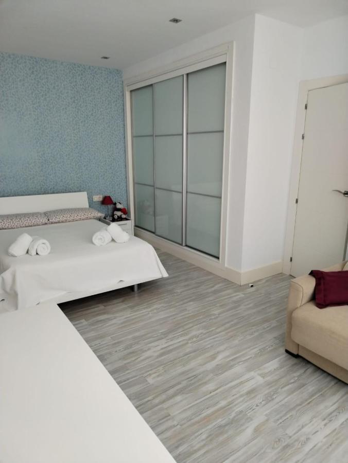 Villa 28 De Julio Casa Rural Con Piscina En גרנדה מראה חיצוני תמונה