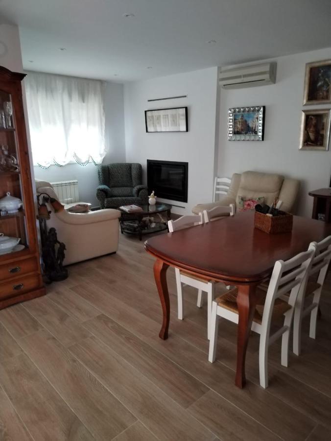 Villa 28 De Julio Casa Rural Con Piscina En גרנדה מראה חיצוני תמונה