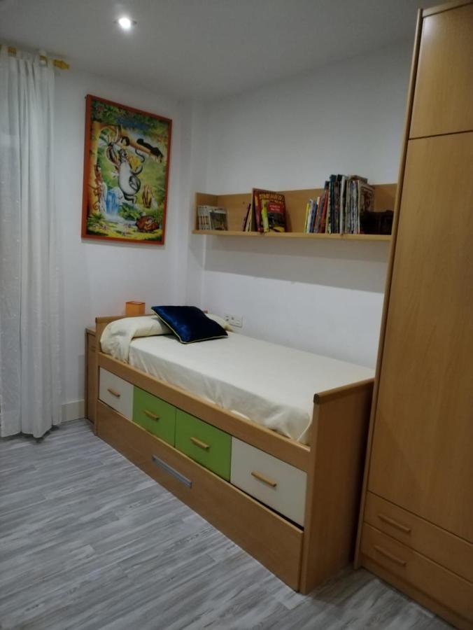 Villa 28 De Julio Casa Rural Con Piscina En גרנדה מראה חיצוני תמונה