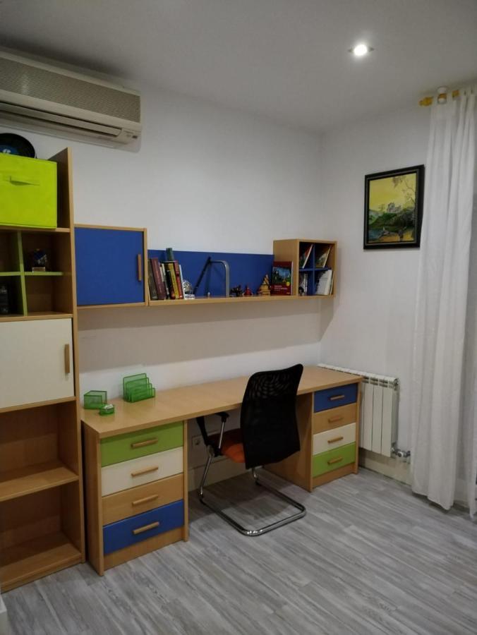 Villa 28 De Julio Casa Rural Con Piscina En גרנדה מראה חיצוני תמונה