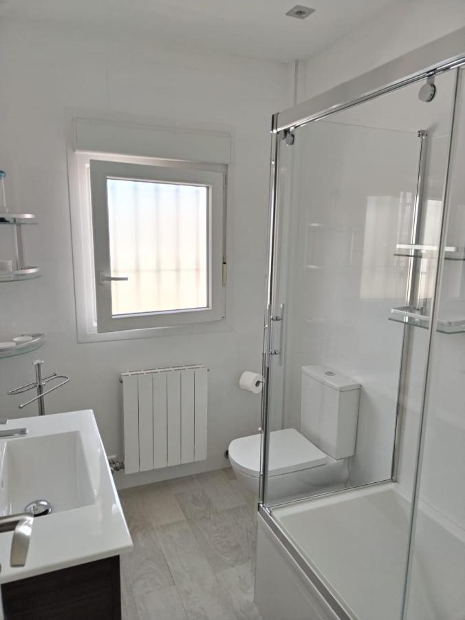 Villa 28 De Julio Casa Rural Con Piscina En גרנדה מראה חיצוני תמונה